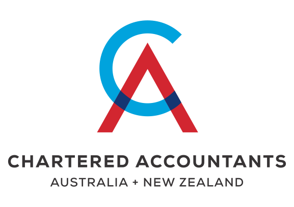 Chartered Accountants Australia and New Zealand